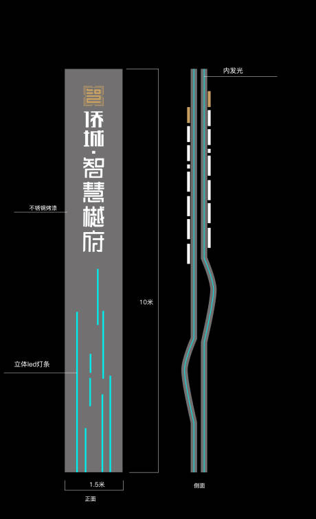 精神堡垒-源文件