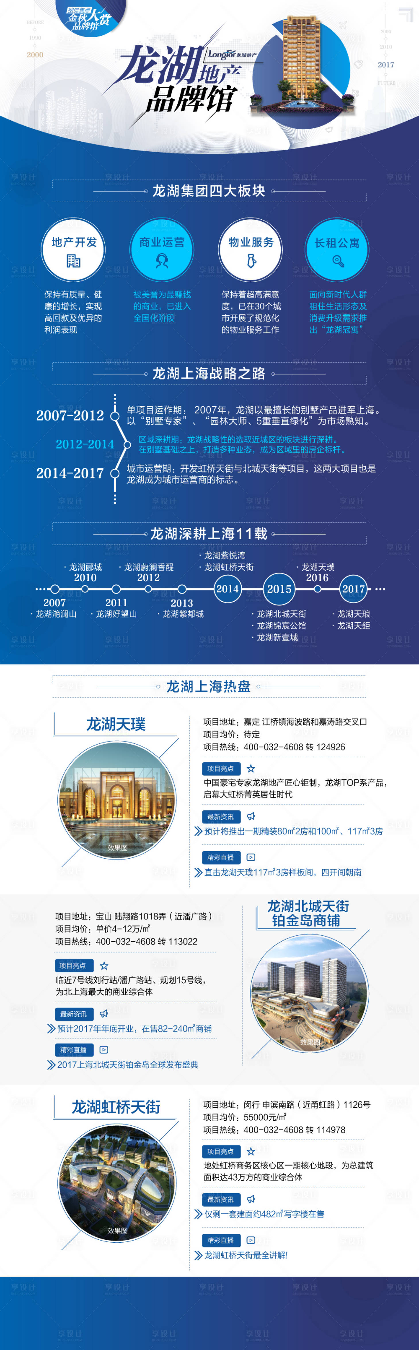 源文件下載【房企品牌館專題設計】編號：39380000003776027