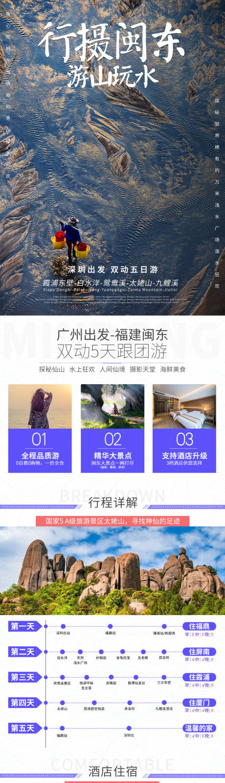 源文件下载【福建闽东霞浦电商详情页】编号：67850000202411661