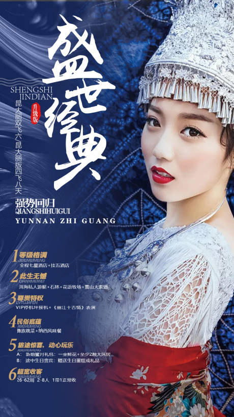 源文件下载【贵州旅游人物海报】编号：70670000194394802