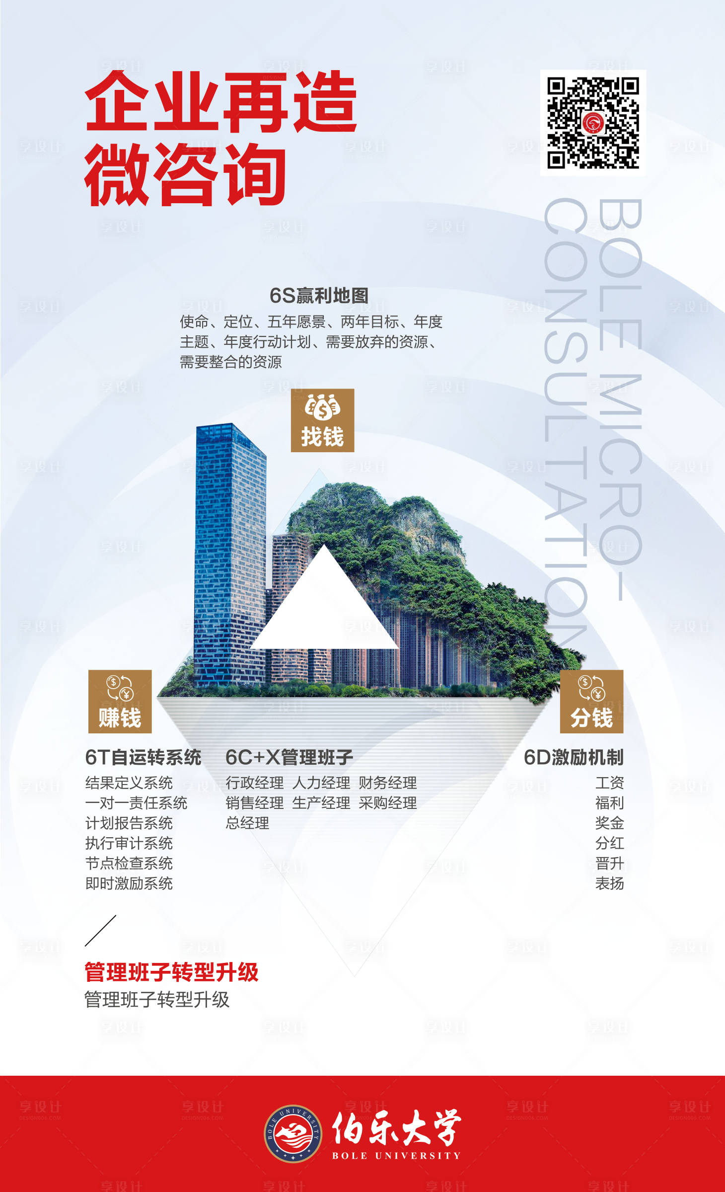 源文件下載【享設計】搜索編號：92040000217594276【教育機構海報設計】