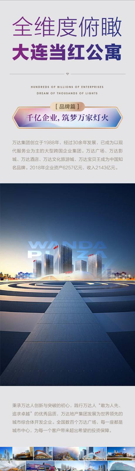 源文件下载【享设计】搜索编号：46140000430986849【房地产精装修小公寓解析海报长图】