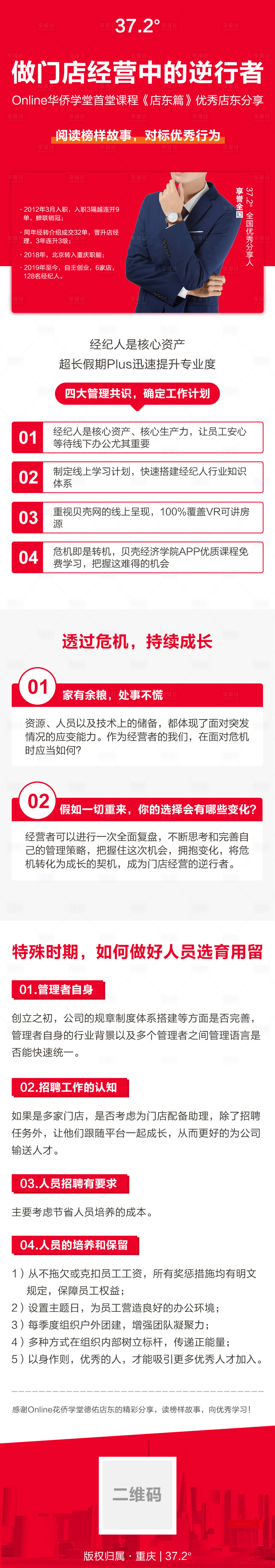源文件下載【享設計】搜索編號：19120000417933314【知識培訓專題長圖】