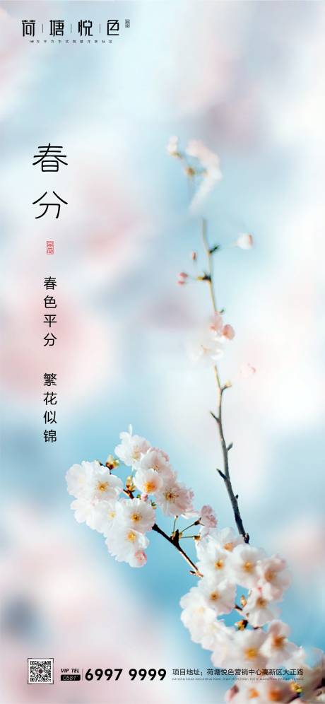 源文件下載【春分節(jié)氣海報(bào)】編號(hào)：14380000545171963