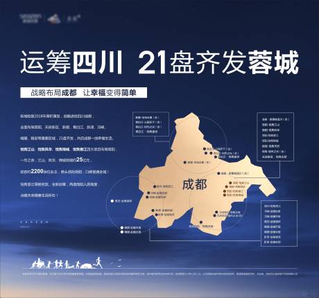 源文件下载【地产灯箱企业文化展板】编号：20200321105754926