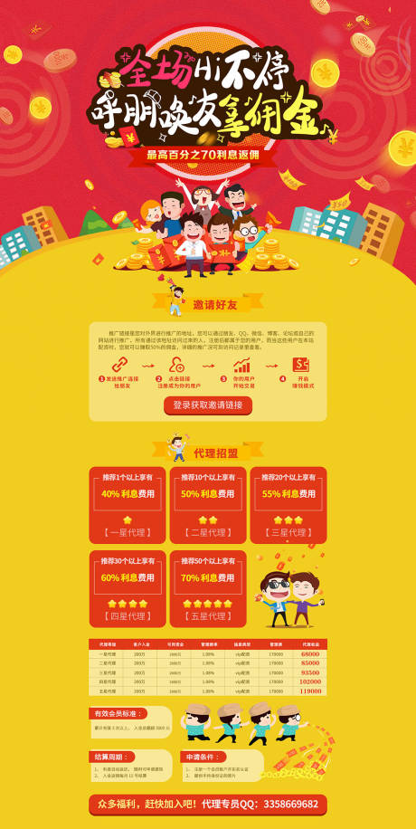 源文件下载【邀请好友赚佣金】编号：16360000603559371