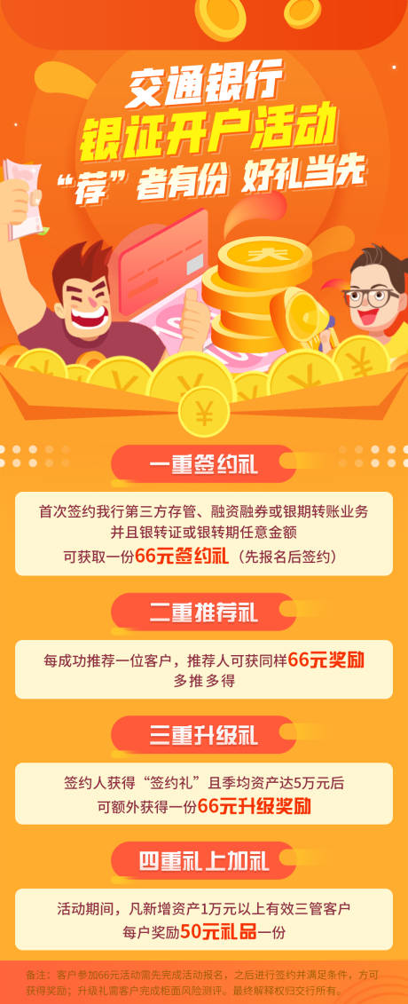 源文件下载【金融银行活动宣传海报】编号：73880000575268889