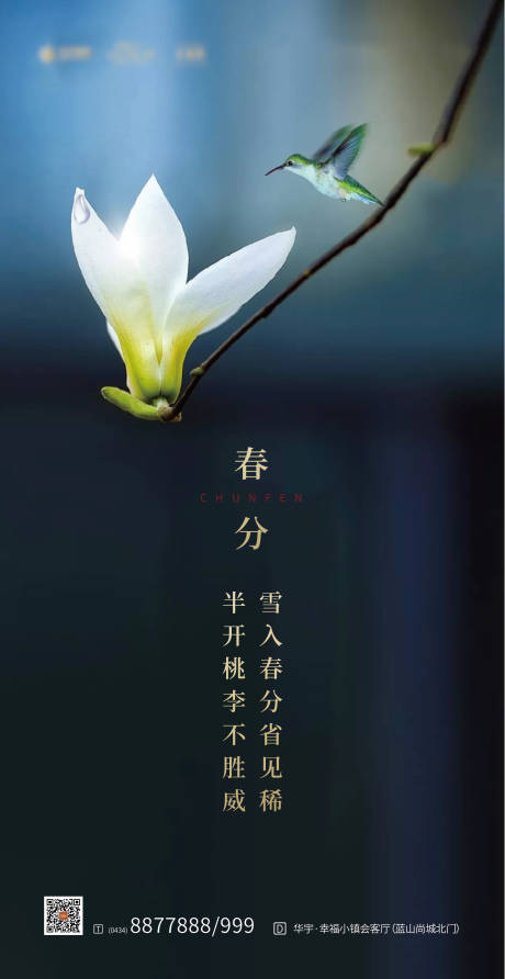 源文件下载【春分节气移动端海报】编号：30370000525254408