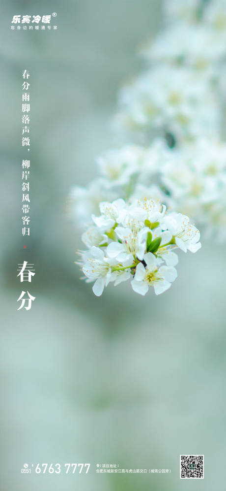 源文件下載【春分節氣海報】編號：89180000526312200