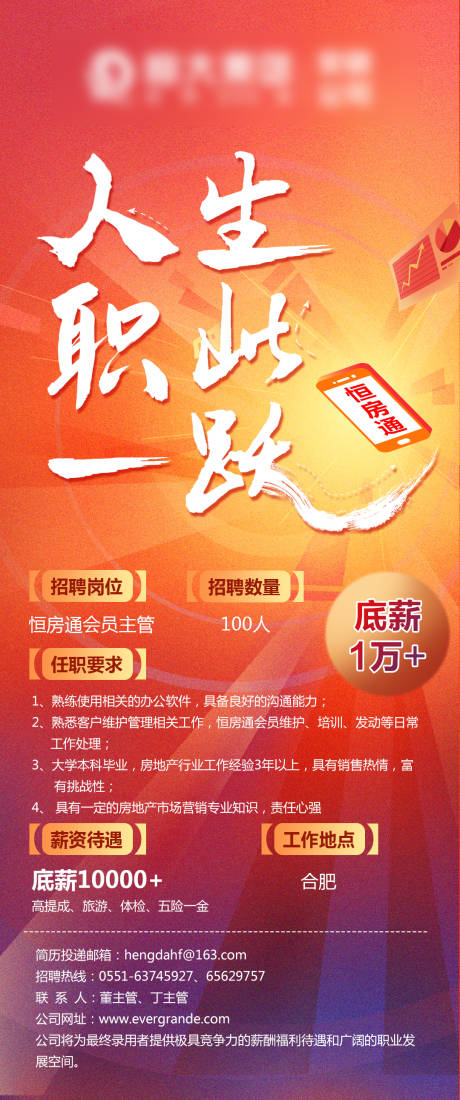 源文件下载【招聘海报(TIF可用PS打开)】编号：97570000524994226