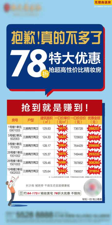 源文件下載【享設(shè)計(jì)】搜索編號(hào)：52830000580304961【特價(jià)房大字報(bào)海報(bào)】