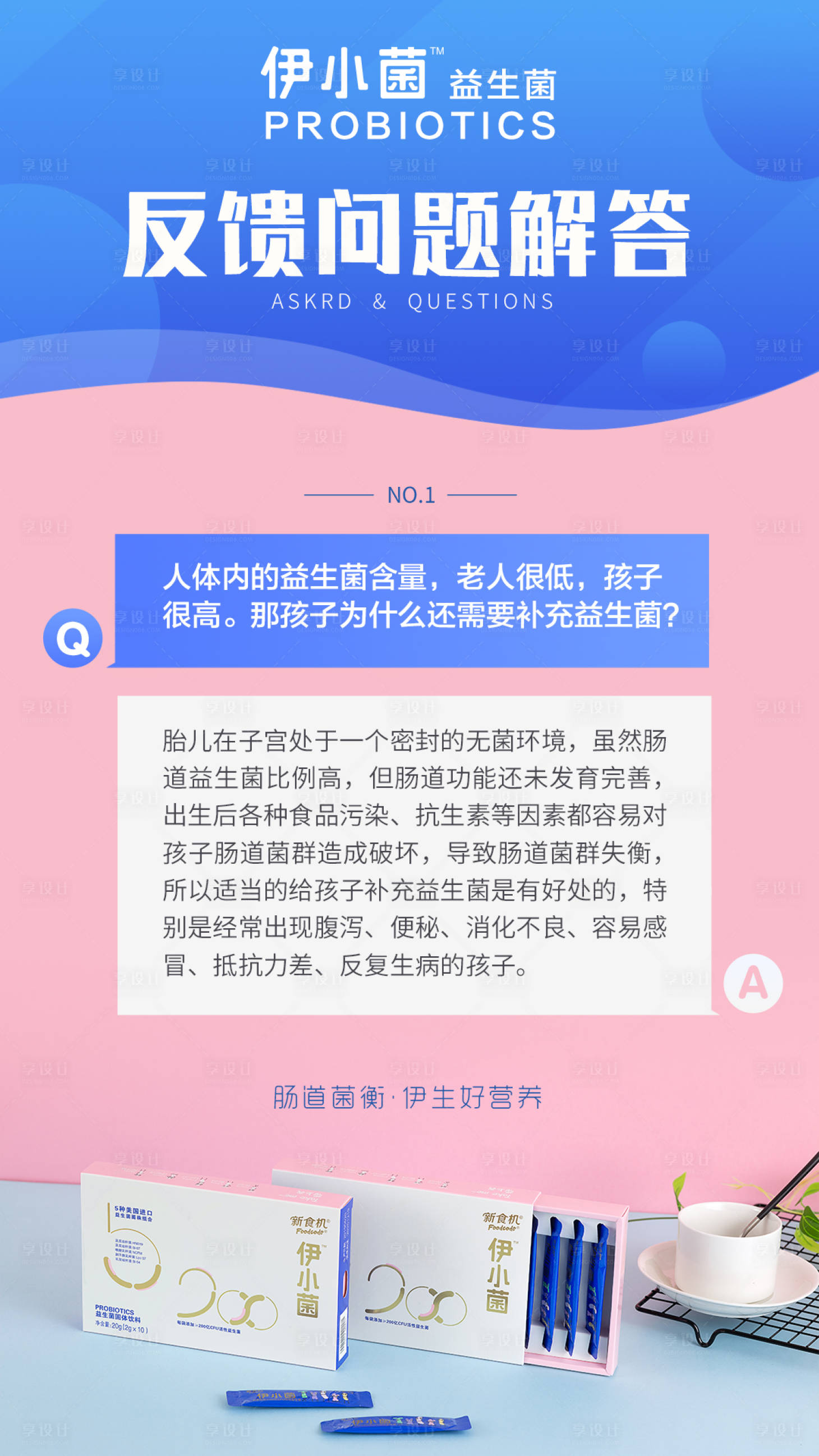 源文件下载【享设计】搜索编号：42250000500444256【常见问题反馈海报】
