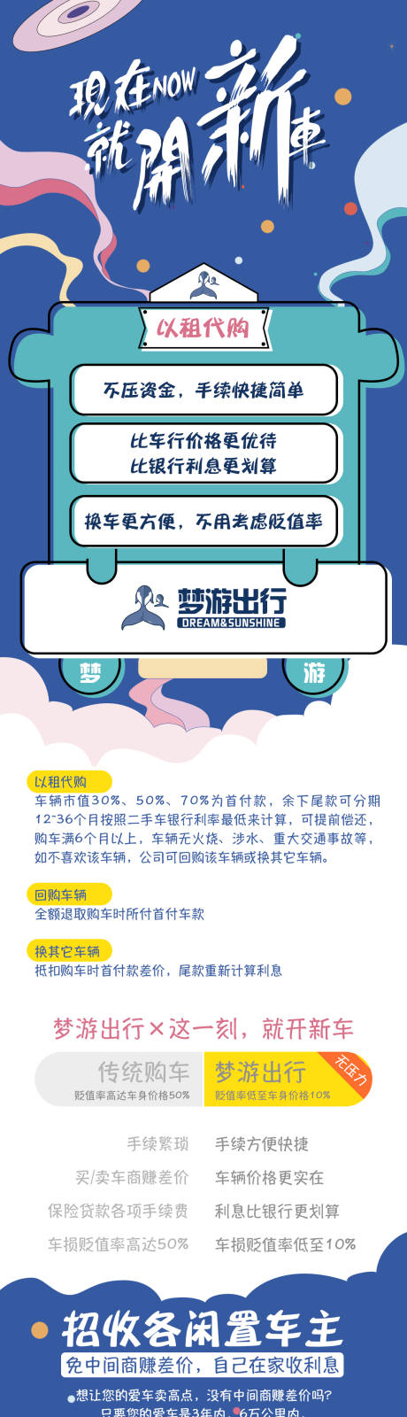 源文件下载【租车平台】编号：58950000760981409