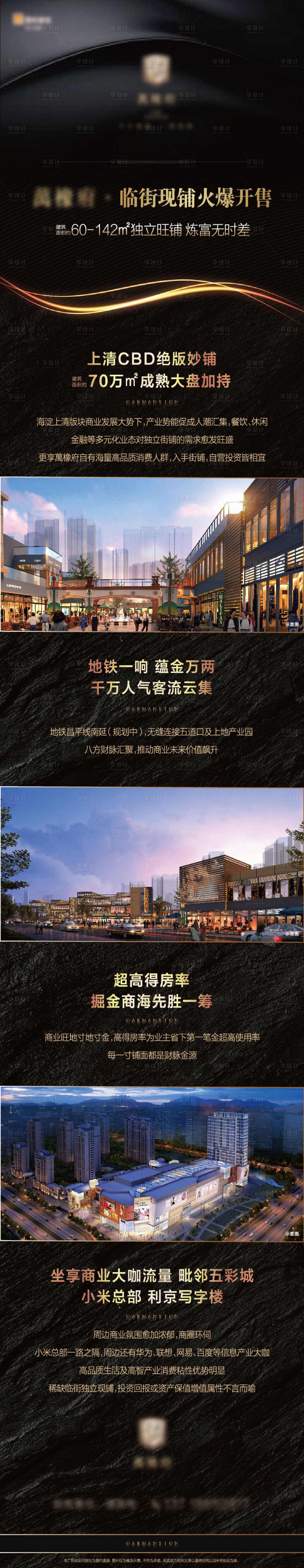 源文件下載【享設計】搜索編號：30670000766992584【商街長圖】