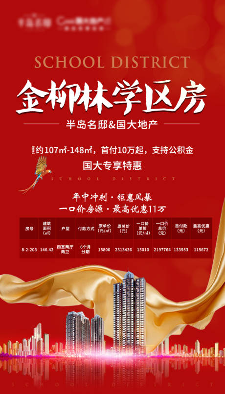 源文件下載【紅色房地產】編號：64690000766899960