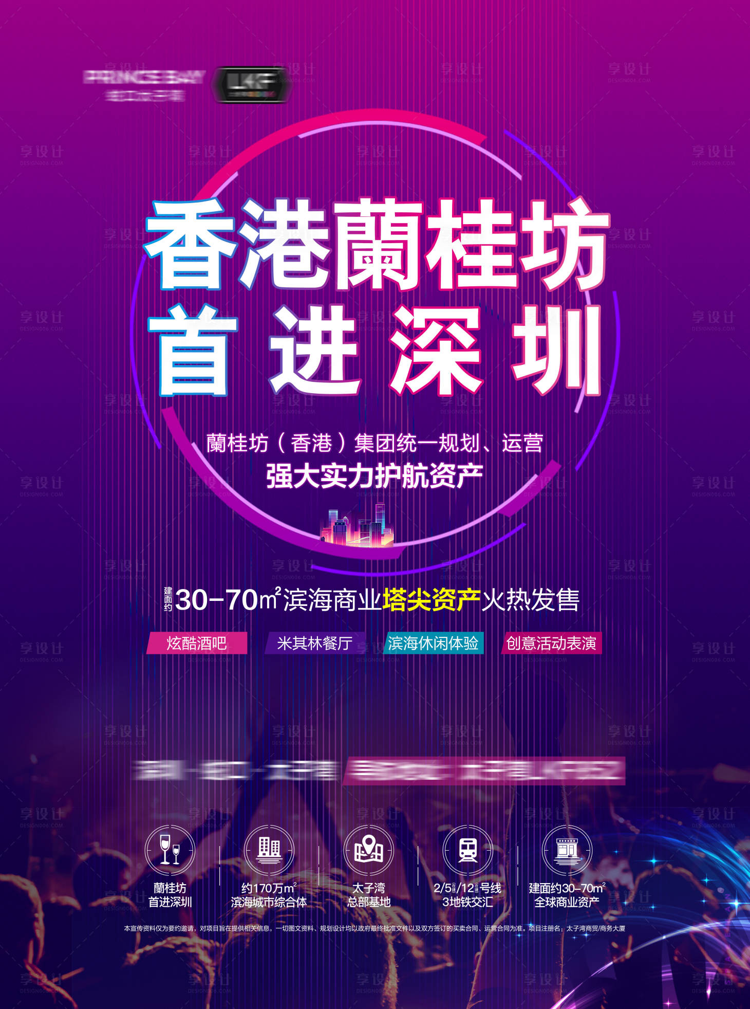 源文件下載【商業地產海報】編號：38530000765116223