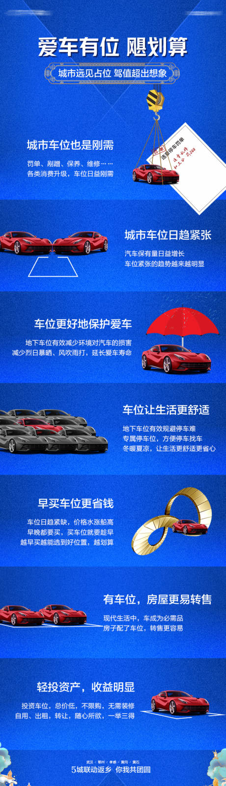 源文件下载【房地产车位专题页面】编号：82450000783396956