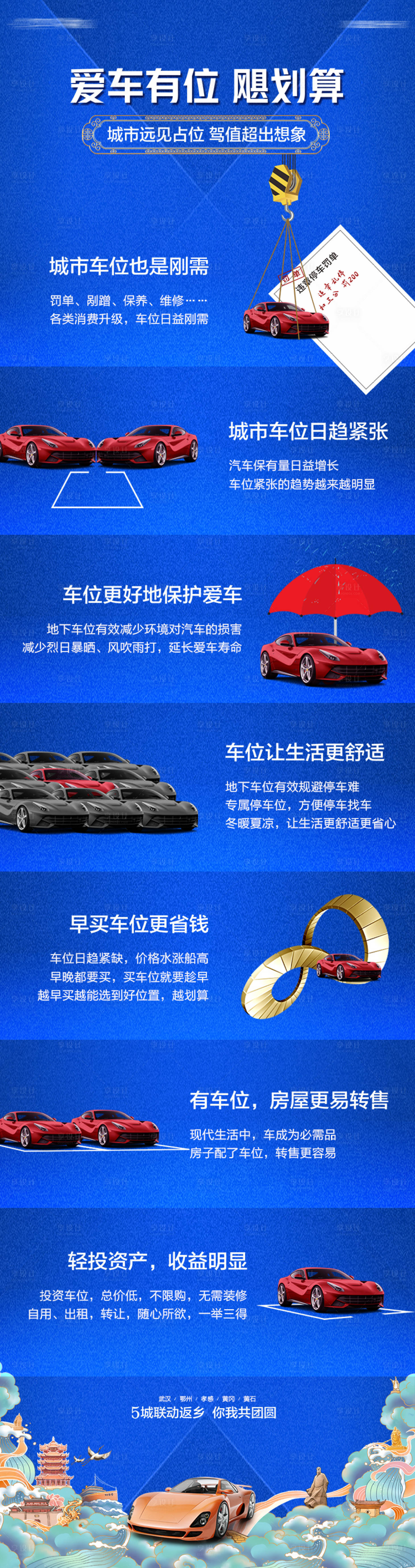 源文件下載【享設計】搜索編號：82450000783396956【房地產車位專題頁面】
