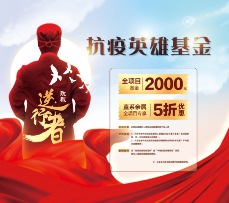 源文件下载【抗疫英雄基金】编号：22180000688134953