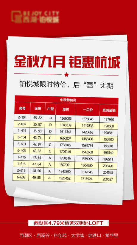 编号：20200422092902670【享设计】源文件下载-钜惠杭城