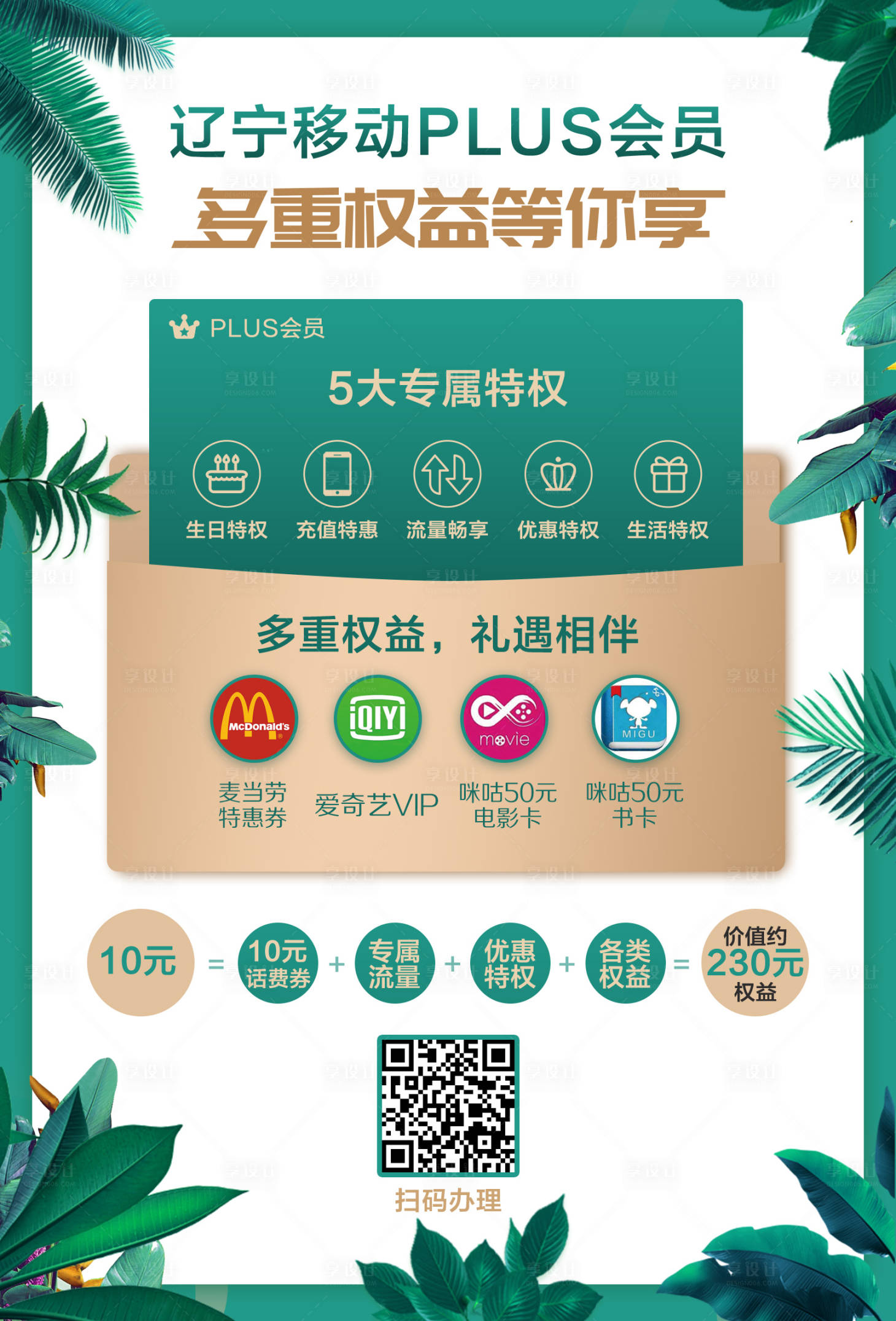 源文件下载【享设计】搜索编号：90850000793737353【会员权益专享海报】