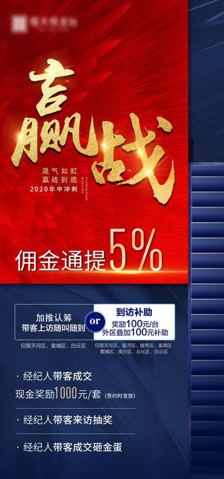 源文件下載【房地產加推認籌移動端海報】編號：25870000732288461