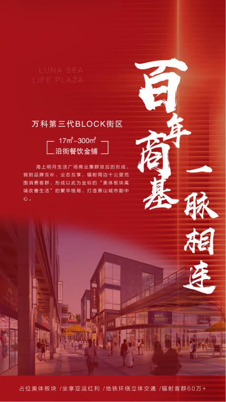 源文件下载【商铺热销海报】编号：64260000855138277