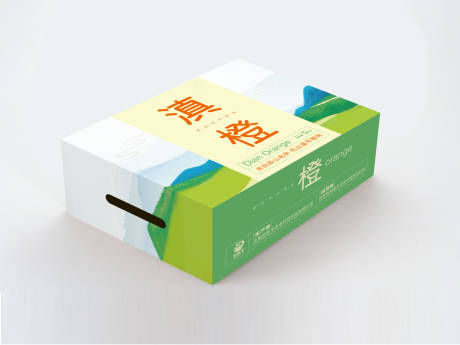 源文件下載【享設計】搜索編號：60570000837957467【橙子包裝】