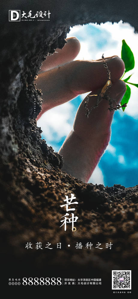 源文件下载【芒种】编号：24090001014555753