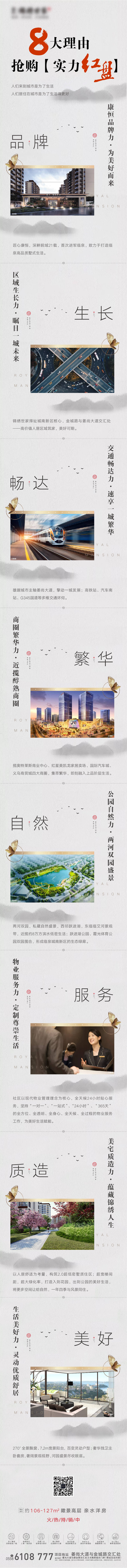 源文件下载【购房8大理由专题设计】编号：16550000905855814