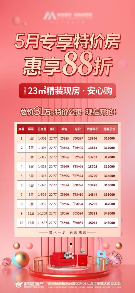 源文件下载【特惠 房源 公寓微信 】编号：68980000979595773