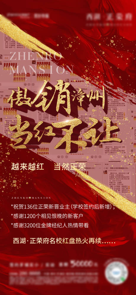 源文件下载【地产人气热销微单海报】编号：48320000924205850