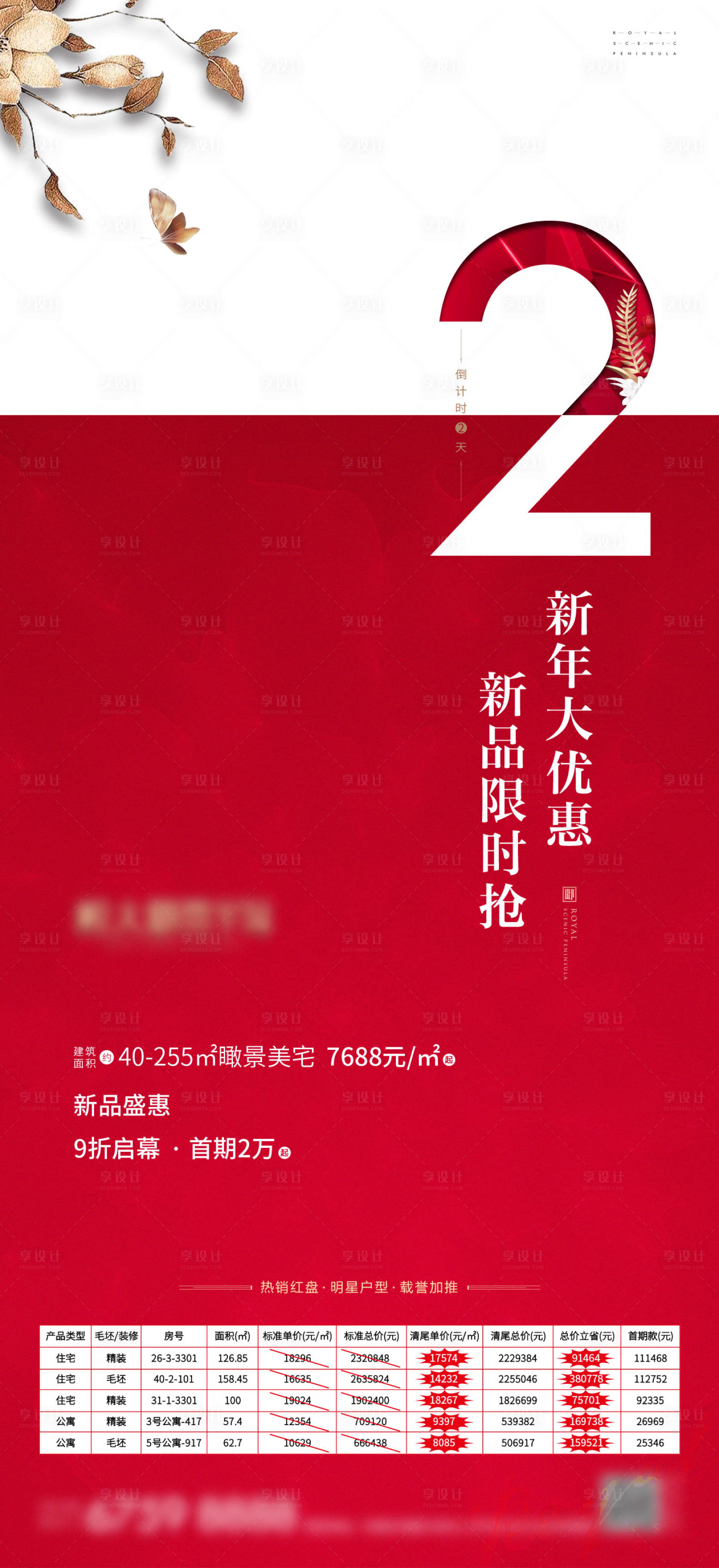 源文件下载【地产倒计时】编号：35470000861059410