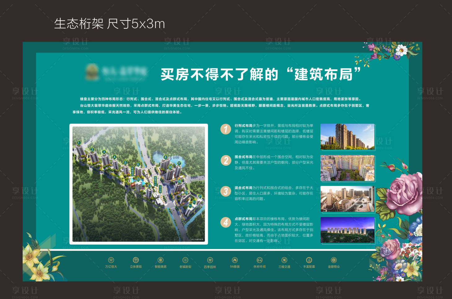 源文件下載【享設(shè)計(jì)】搜索編號：76860000922061939【地產(chǎn)生態(tài)價(jià)值點(diǎn)背景板】