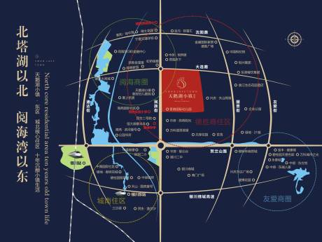 源文件下载【地产区位图】编号：98370000827696591