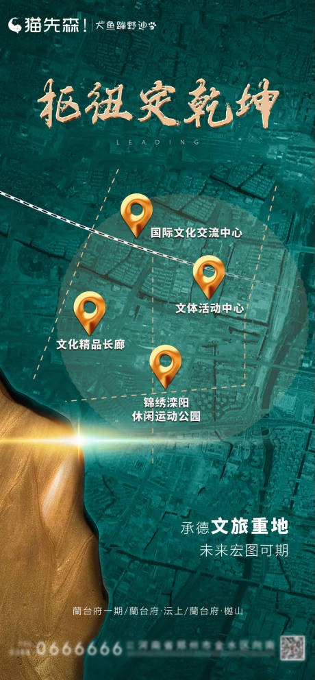 源文件下载【地产区位】编号：81400001222868195