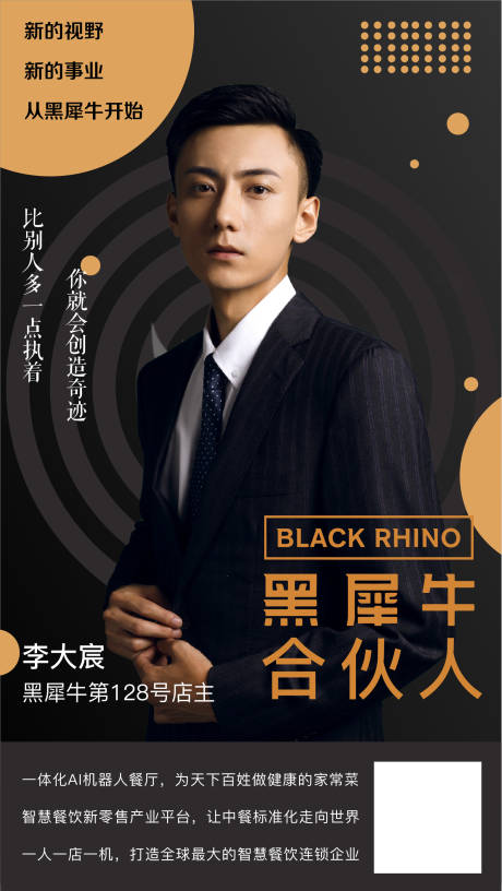 源文件下载【个人形象海报】编号：64270001029184821