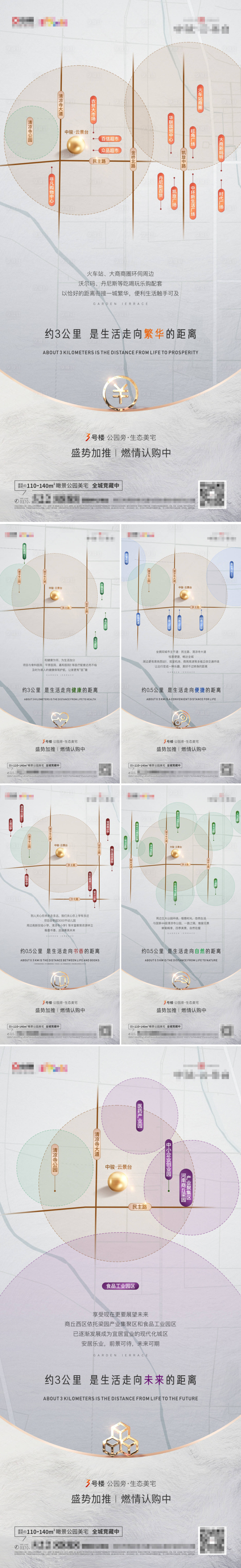 源文件下載【區位價值點系列海報】編號：68580001251367308