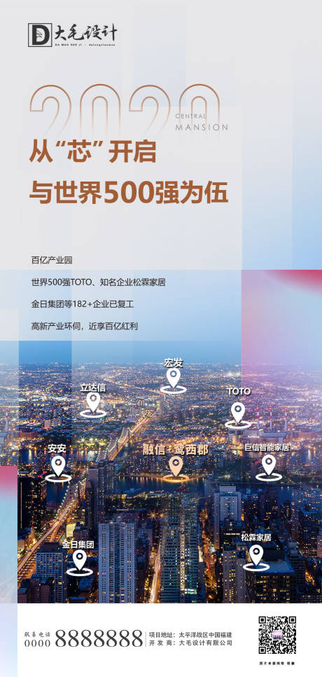 源文件下載【地產板塊區域價值】編號：50150001071335380
