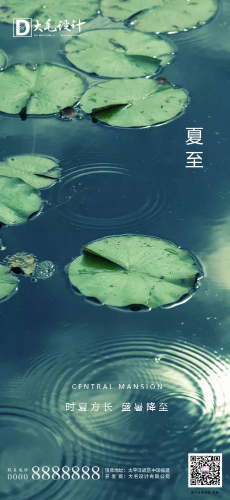 源文件下载【夏至】编号：73600001143636389