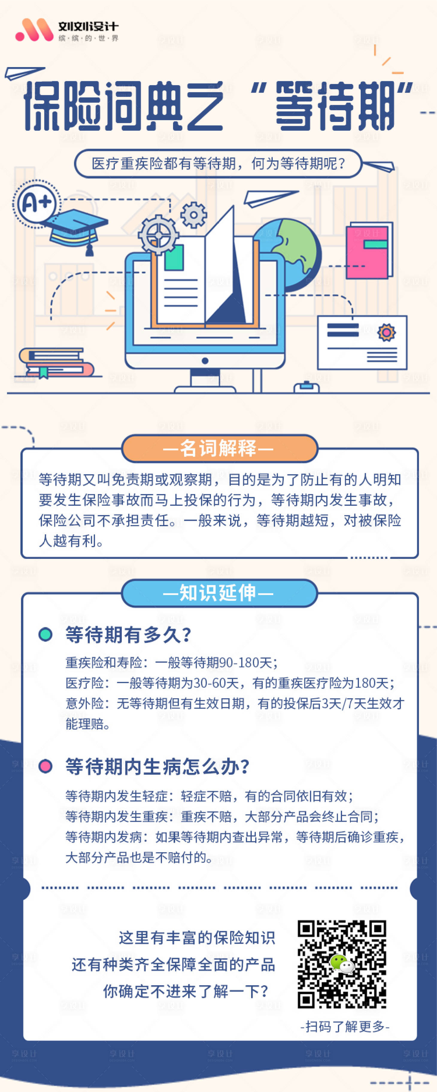 源文件下載【享設(shè)計】搜索編號：90550001067019204【理財安全防范教育宣傳海報】