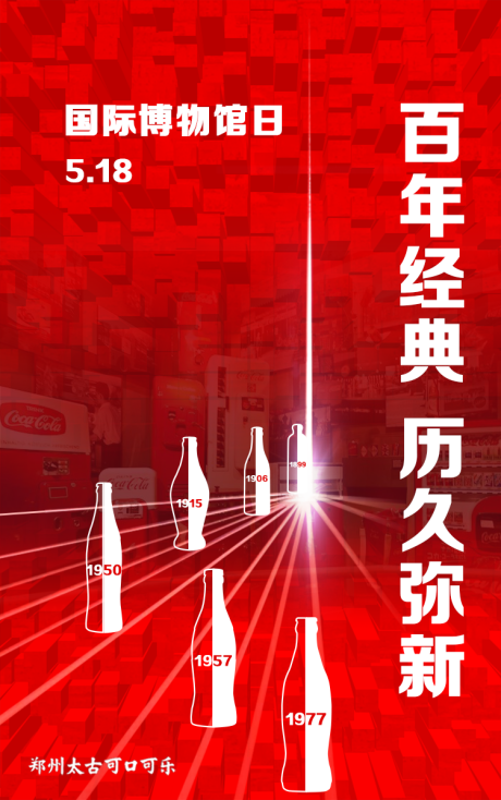 源文件下載【可口可樂國際博物館日】編號：31160001052504742