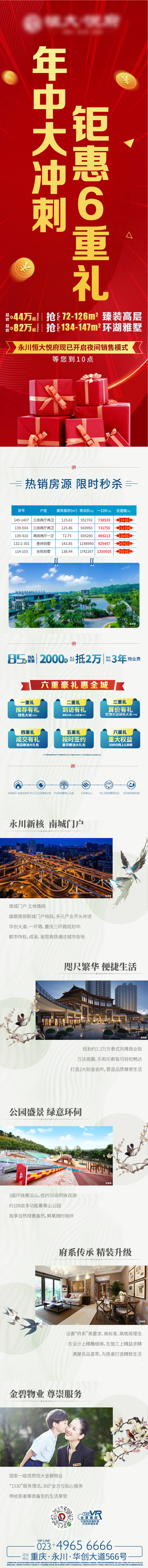 源文件下载【享设计】搜索编号：29840001090949778【地产长图微信特价房】