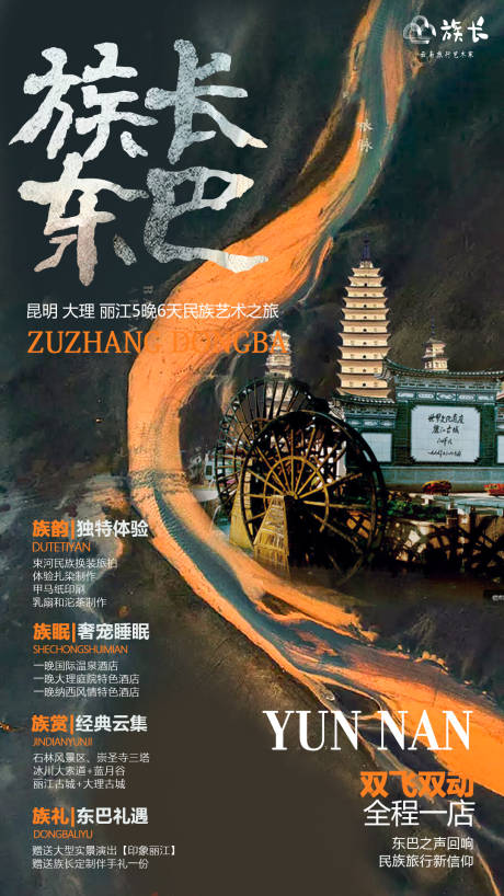 编号：20200629091348427【享设计】源文件下载-云南旅游海报