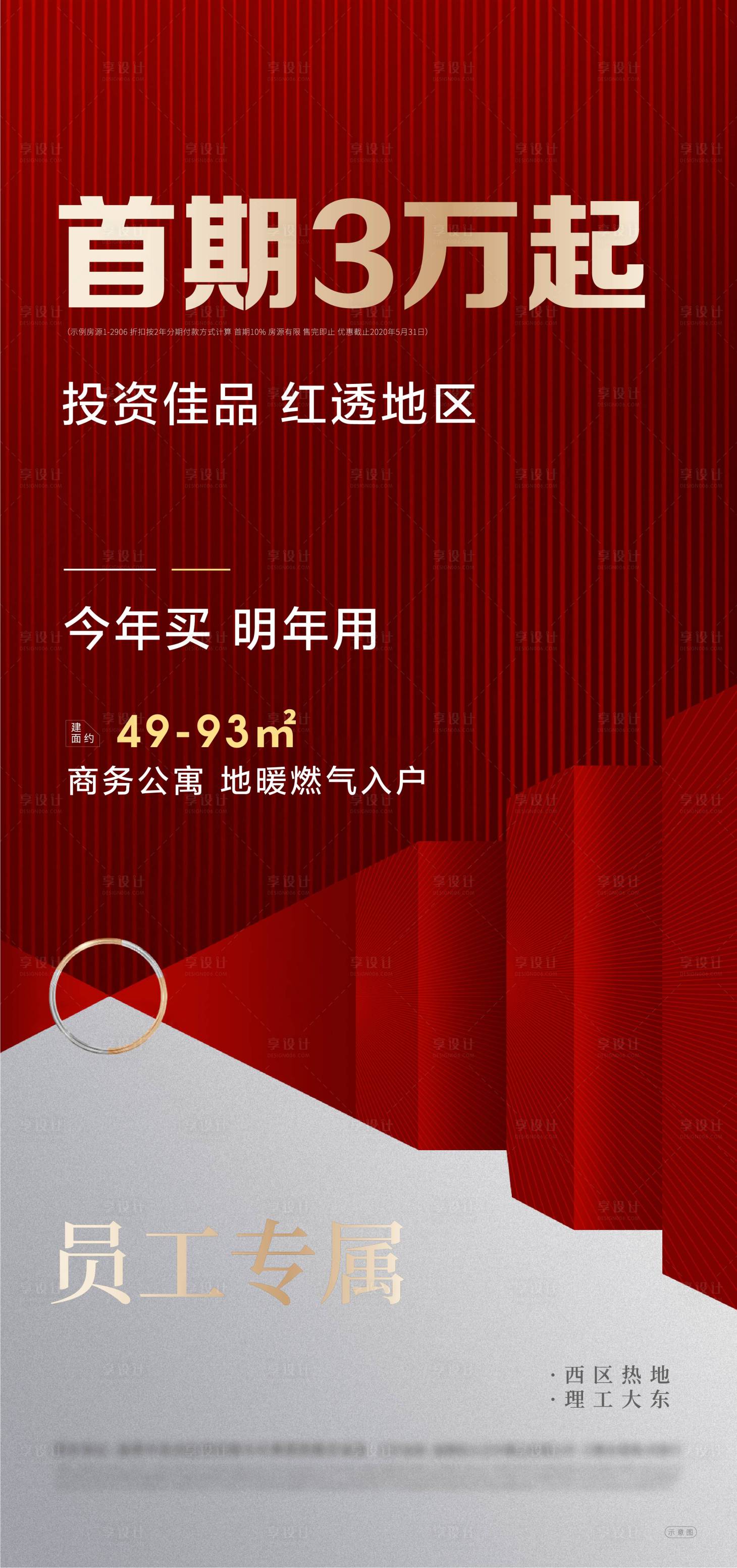 源文件下载【房地产新盘加推单图】编号：25950001110478147