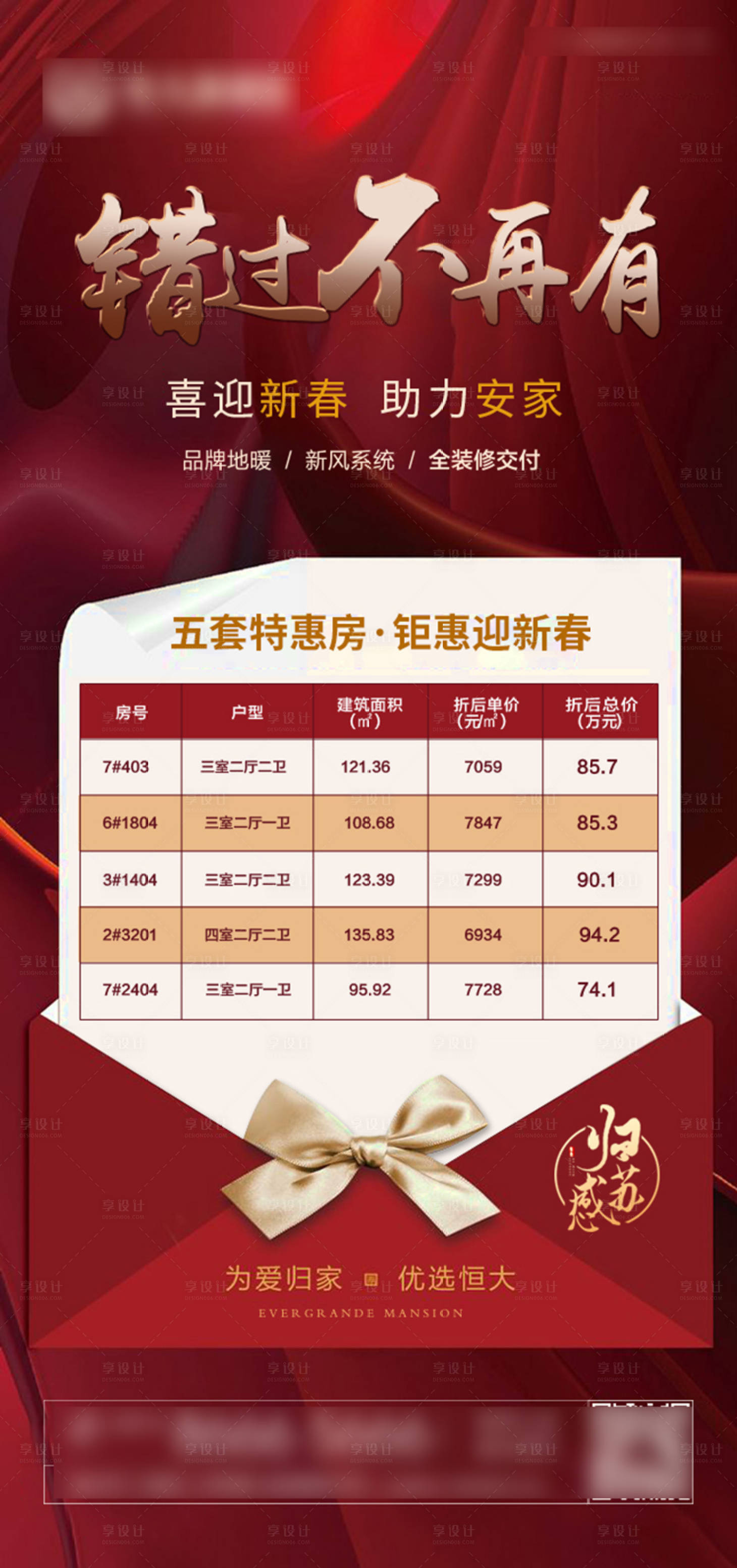 源文件下載【地產特價房海報 】編號：56740001219465188