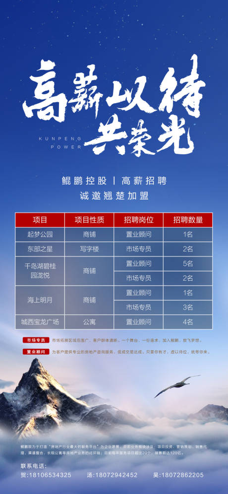 源文件下载【享设计】搜索编号：12290001270269482【招聘】