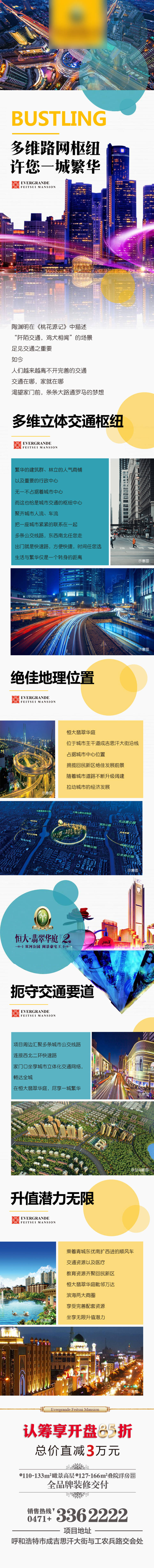 源文件下載【地產交通長圖】編號：66950001197163475