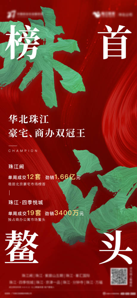 源文件下載【雙冠王海報】編號：72530001149631196