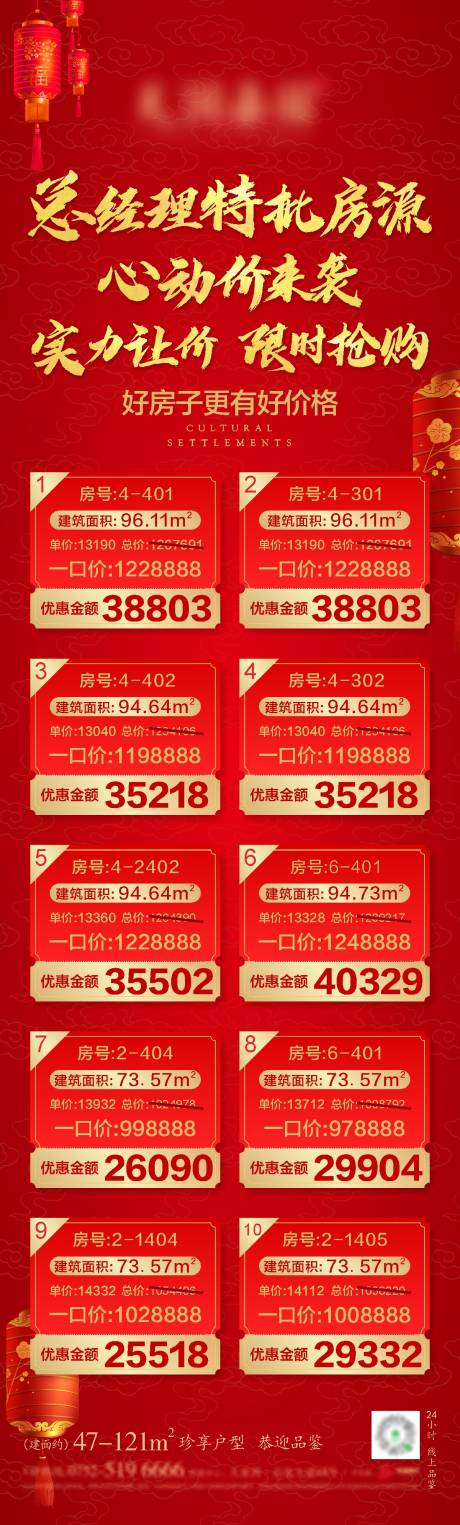 源文件下载【春节特价房】编号：51350001038267702
